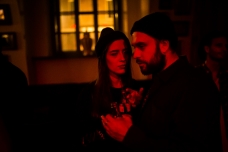 Dj DeeKey One. Нина Кудрявцева