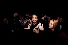 Нина Квасняк