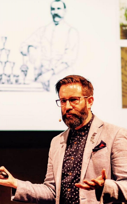 Дикки Каллимор