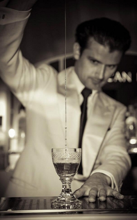 Эрик Лоринц