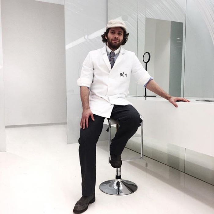 Андрей Сливюк