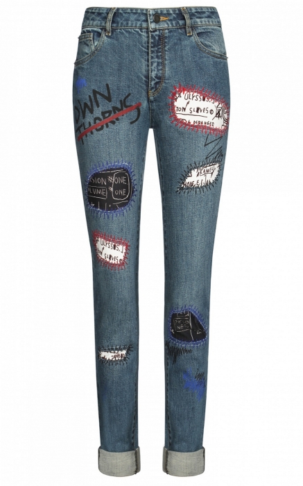 Alice & Olivia, 51 200 руб. (Babochka)