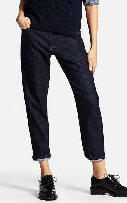 Uniqlo, 2999 руб. (Uniqlo)