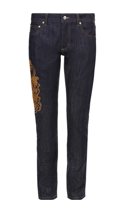 Мужские Alexander Mcqueen, 54950 руб. (ДЛТ)