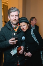 Николай и Стася Хомерики