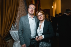 Иван Третьяков. Вероника Третьякова