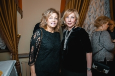 Юлия Стрижак, Татьяна Архипова