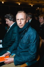 Павел Пригара