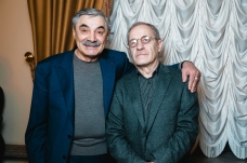 Александр Панкратов-Черный