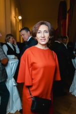 Анна Фрадкина