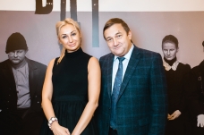 Ольга Худякова, Константин Сухенко