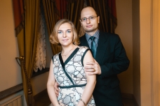 Татьяна и Станислав Шульженко