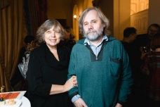 Сергей Носов. Виолетта Балакирева