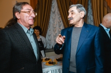 Алексей Лебедев, Александр Панкратов-Черный