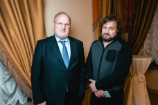 Владимир Кириллов, Михаил Иванов