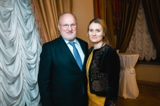 Владимир Кириллов, Вероника Кириллова