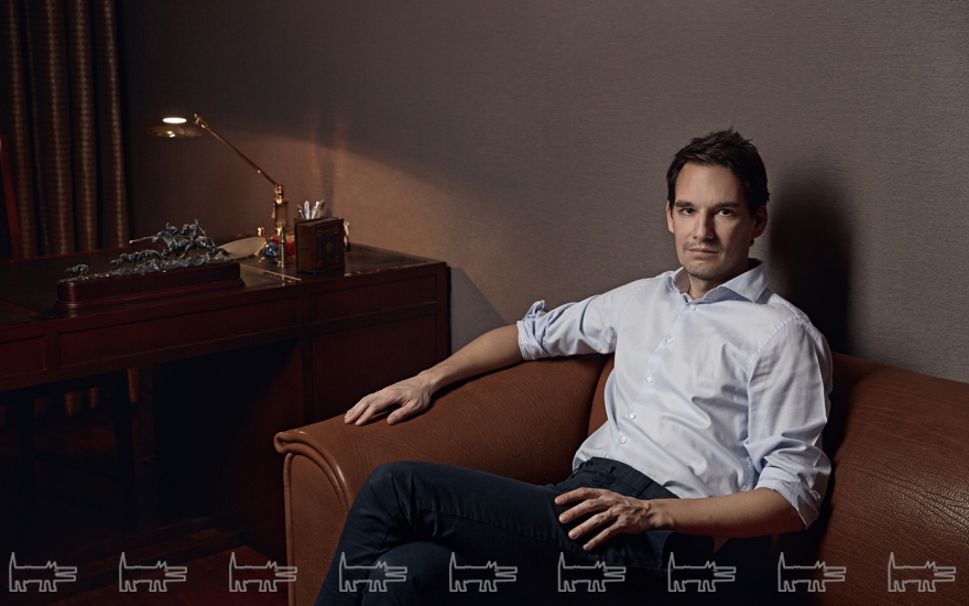 Мариус Стравинский