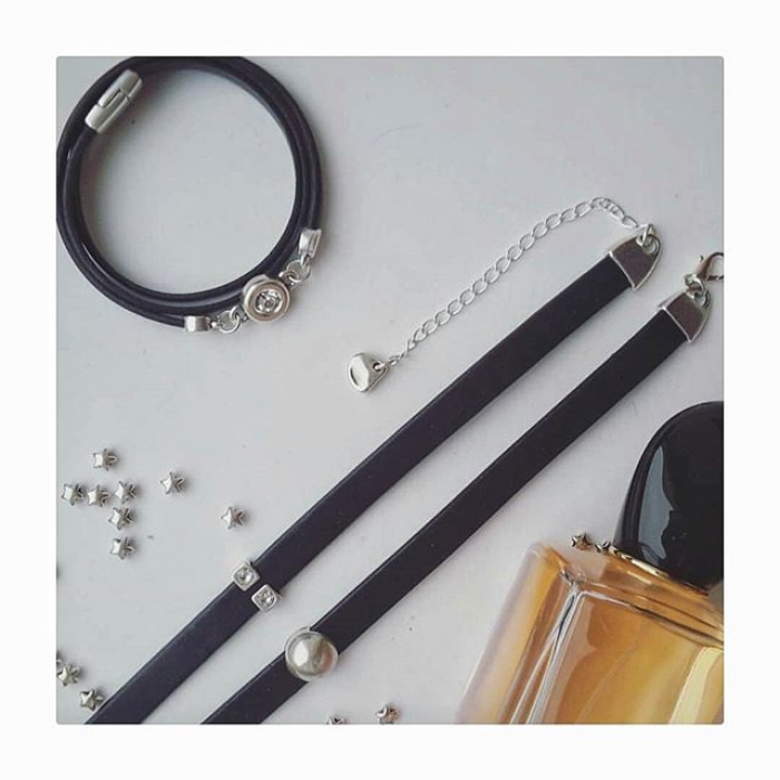 Украшения Amooli