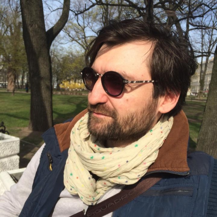Марат Гацалов