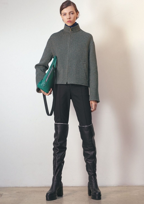 Hermes, pre-fall 2017