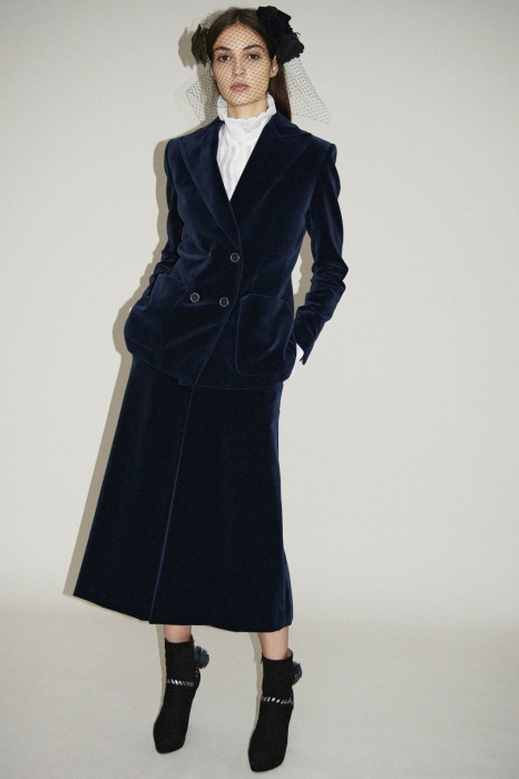 Sonia Rykiel, pre-fall 2017