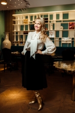 Мария Чеблакова