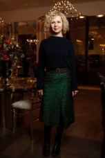 Галина Мазаева