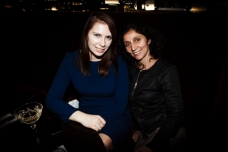 Екатерина Горохова, Майя Фишерман