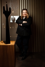 Маша Федорова