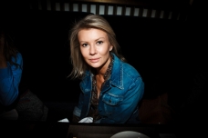 Виктория Борисевич