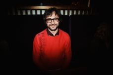 Дмитрий Озерков