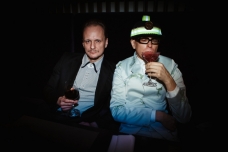 Андрей Бартенев