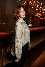 Марина Гисич