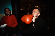 Сергей Шнуров, Дмитрий Озерков