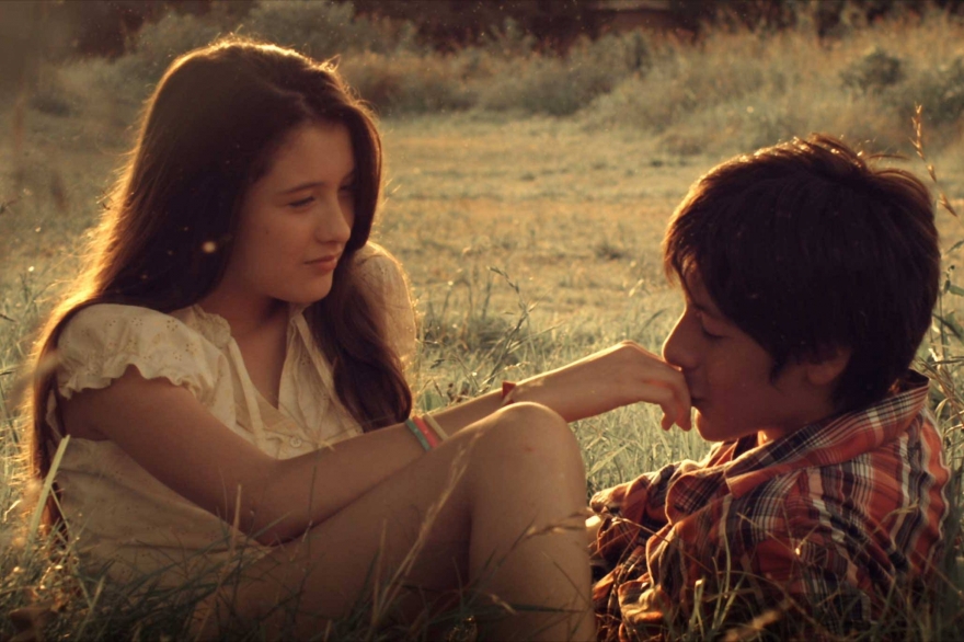 Понедельник-среда, 13-15 февраля В кинотеатре «Мир» продолжаются показы коллекции короткометражек Love Is. В сотне минут уложились шесть историй о