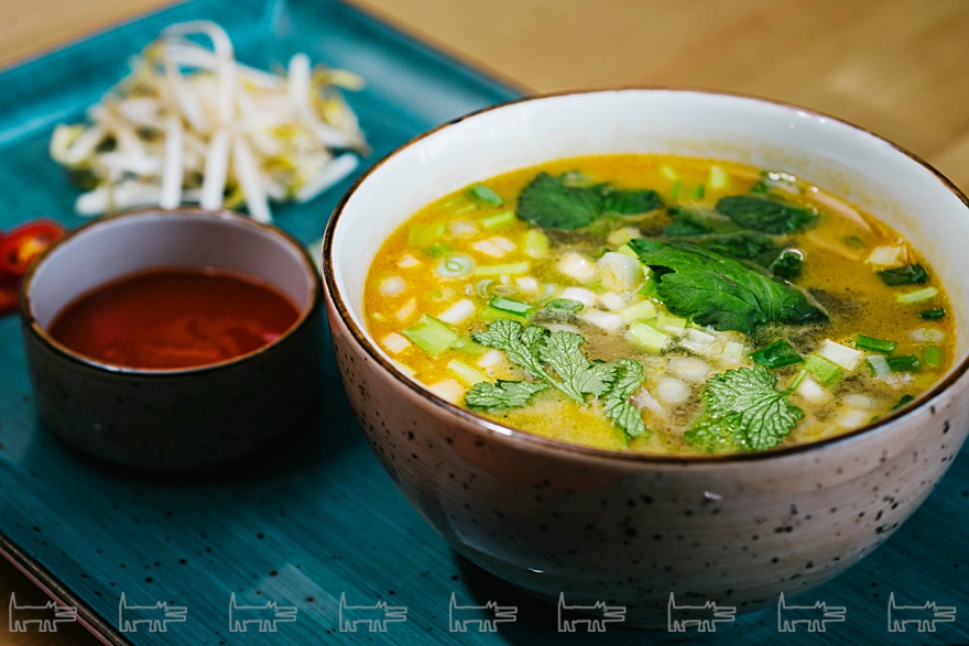 Суп том кха