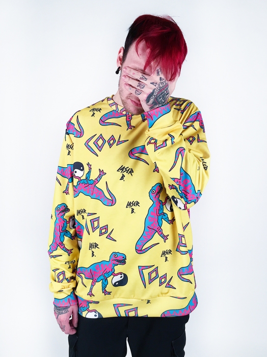 Свитшот, 4500 руб.