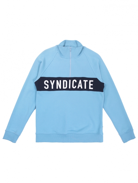 Кофта Syndicate, 3610 руб.