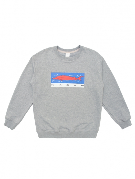 Свитшот «Касай», 3600 руб.