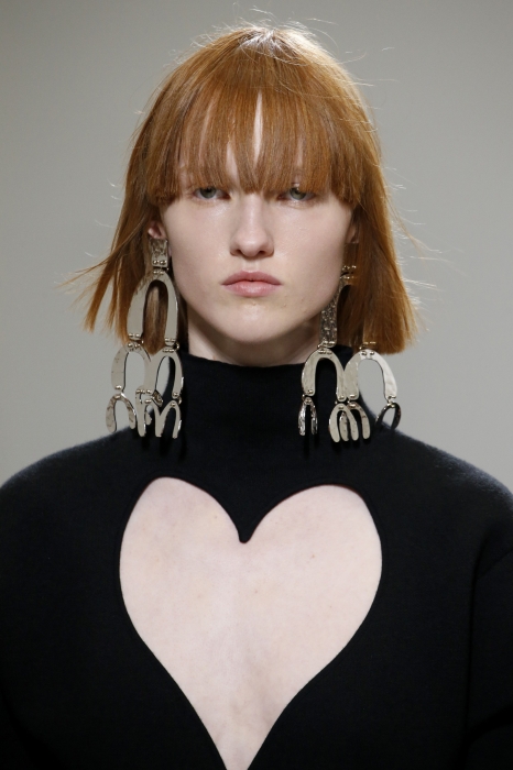 Proenza Schouler, весна-лето 2017