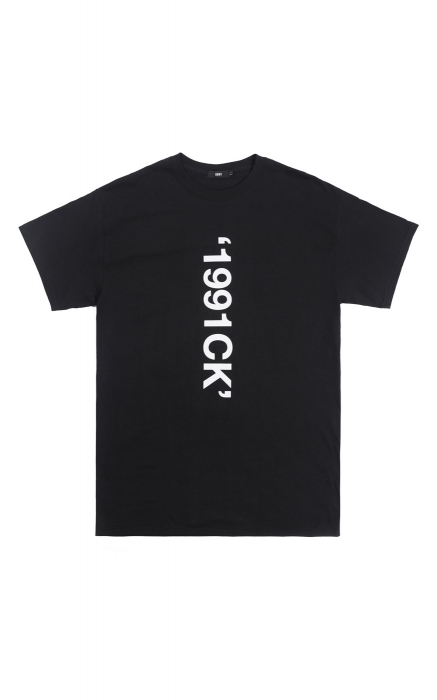 Футболка 1991, 1900 руб. («Отдел»)