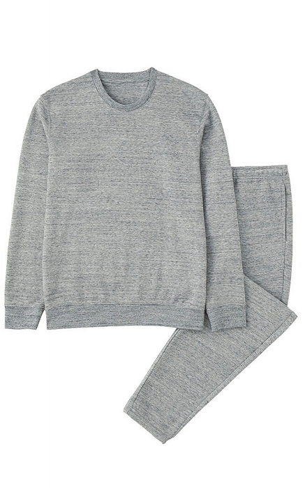 Комплект одежды для дома, 1999 руб. (Uniqlo)