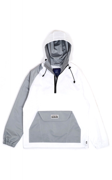 Анорак Anteater, 3299 руб. (Creamshop)