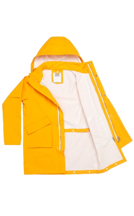 Тренч SH’U, 4500 руб. (SH’U)