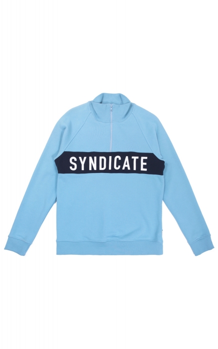 Кофта Syndicate, 3600 руб. («Отдел»)