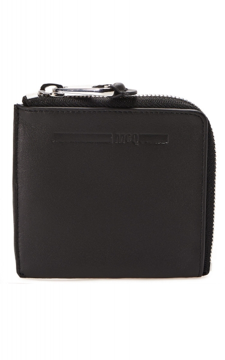 Бумажник MCQ, 6850 руб. (Au Pont Rouge)