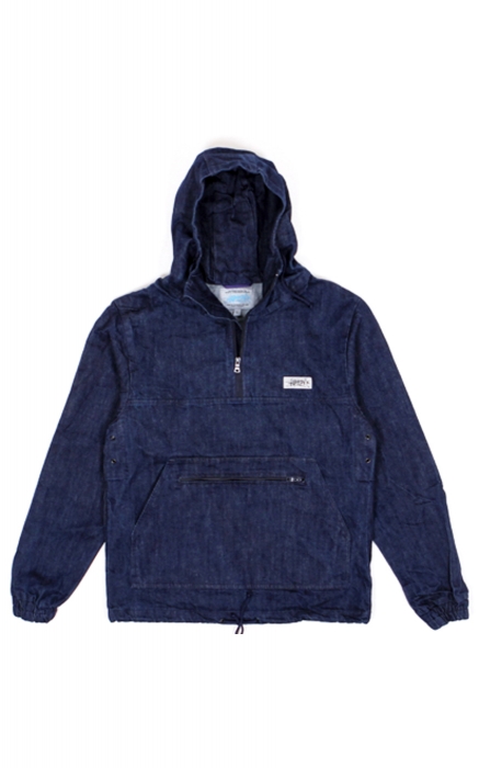 Анорак Anteater, 4199 руб. (Creamshop)