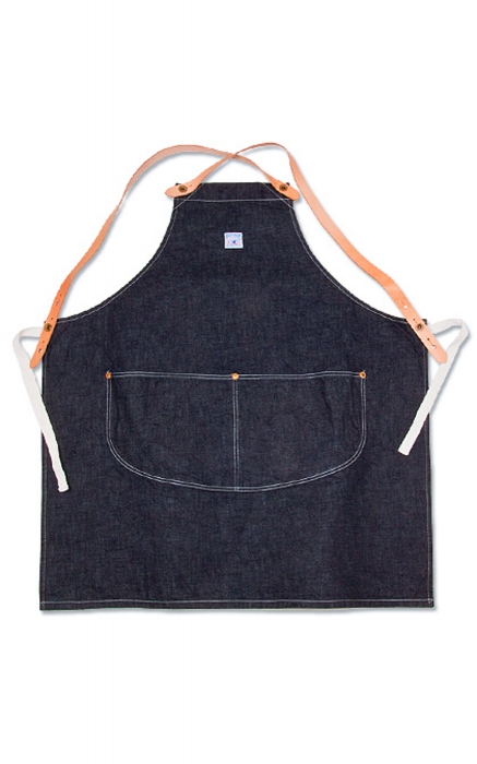 Фартук The Superior Labor, 7500 руб. (Renegade Store)