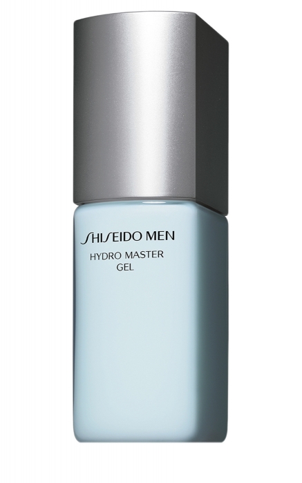 Увлажняющий гель Shiseido, 3500 руб. (ДЛТ)