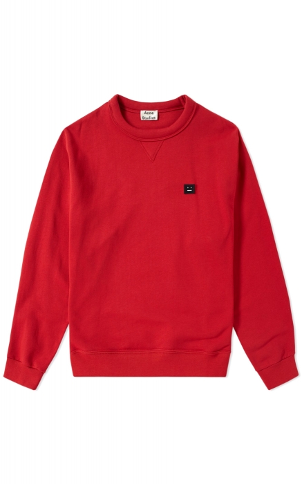 Свитшот Acne Studios, 13000 руб. (ДЛТ)